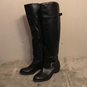 Style & Co. OTK BOOTS